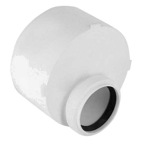 Переходник короткий Rehau Raupiano Plus 110/50 11200851001