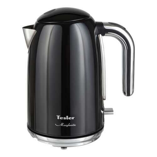 Чайник электрический TESLER KT-1755 Black
