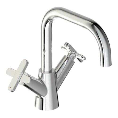 Смеситель для раковины Vidima Art BA326AA хром