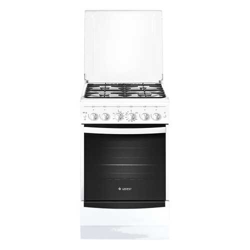 Газовая плита GEFEST ПГ 5100-02 White