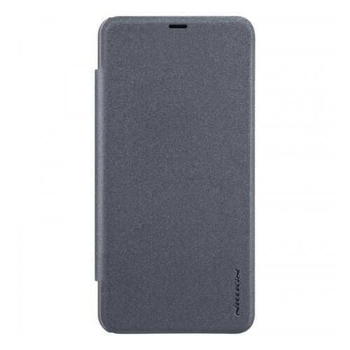 Чехол Nillkin Sparkle Series для Xiaomi Pocophone F1 Black