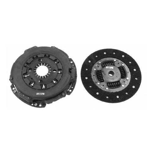 Комплект сцепления Sachs 3000951354
