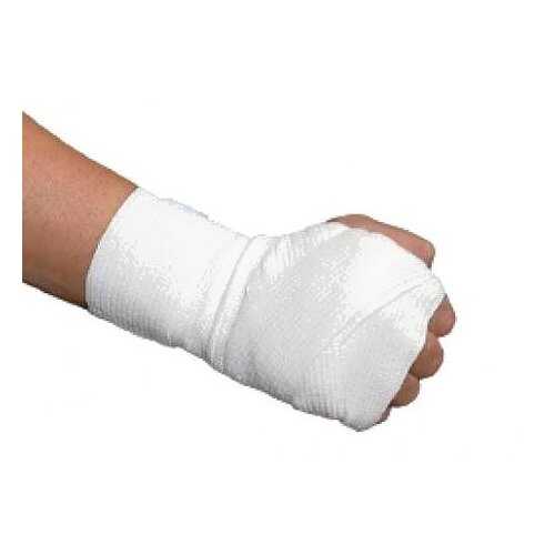 Бинт полимерный жесткий Orthoforma Cast O 4001 7,5 см х 3,6 м белый