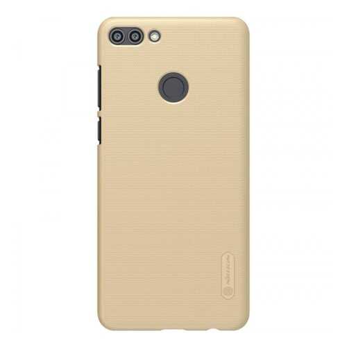 Чехол Nillkin Matte для Huawei Y9 2018 / Enjoy 8 Plus Gold