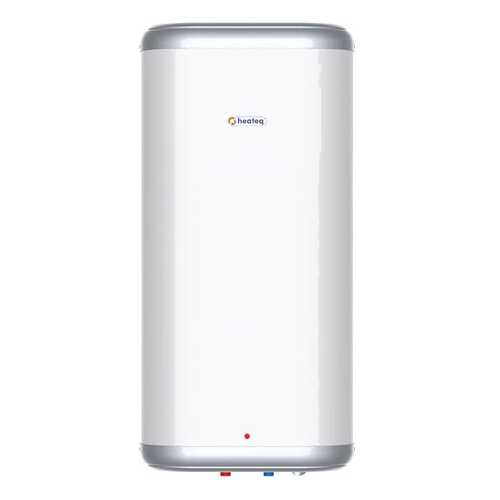 Водонагреватель накопительный HEATEQ EA 80 V white/grey