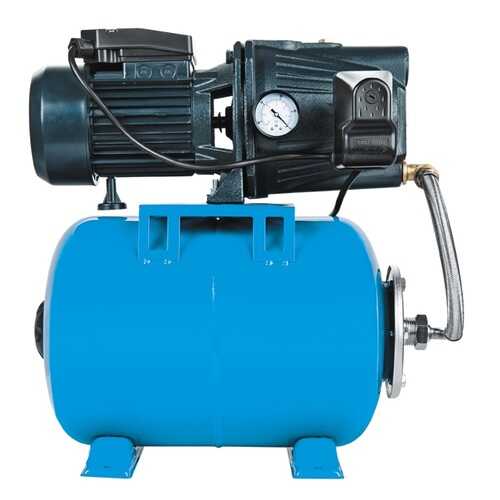 Насосная станция Unipump AUTO QB 80