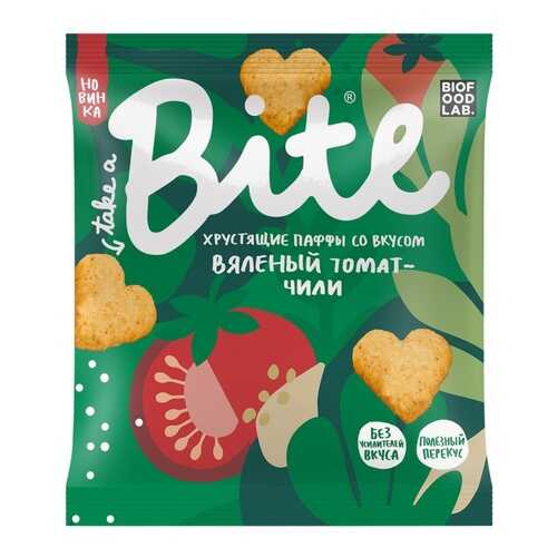 Полезный перекус в Верный