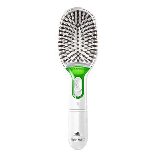 Расческа-выпрямитель Braun Satin Hair 7 BR750