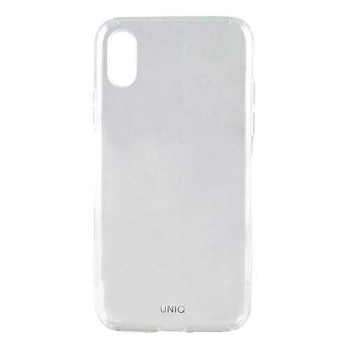 Чехол для iPhone XS Max LifePro Xtreme Clear