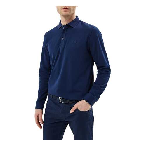 Джемпер мужской La Biali 301/218-4 синий 3XL