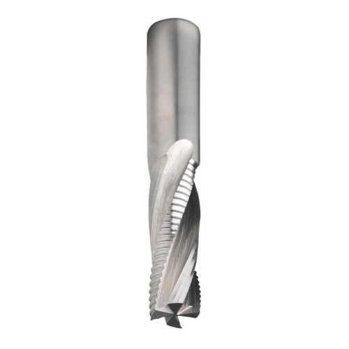 Фреза спиральная монолитная 12x42x90 Z=4 S=12 RH CMT 197.121.11