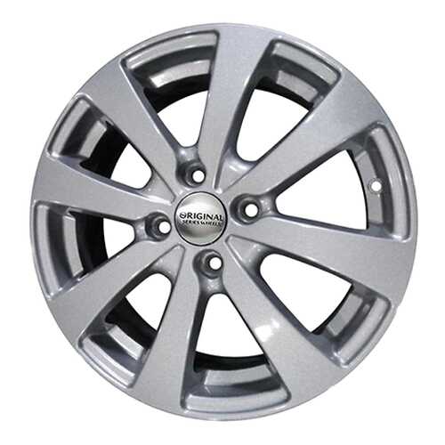 Колесные диски SKAD R15 6J PCD4x100 ET48 D54.1 2570008