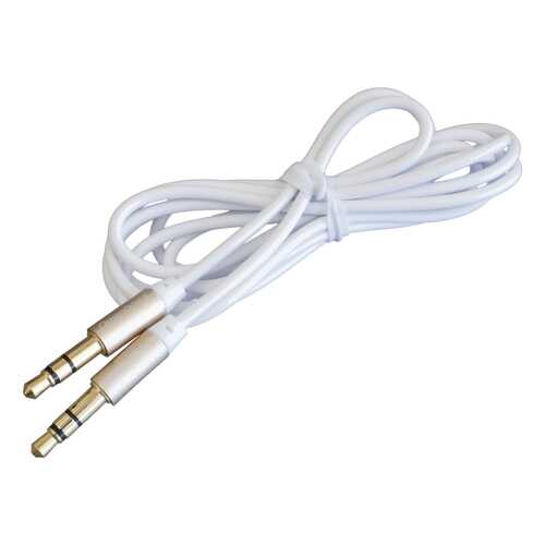 Кабель-AUX AC320 Deepbass 3.5mm White