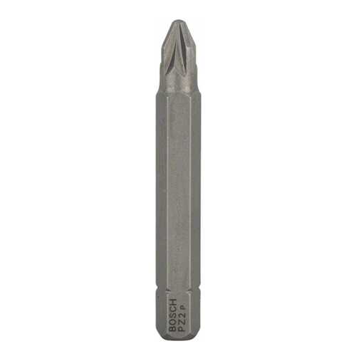 Набор бит Bosch 51мм PZ2 XH 2607001571