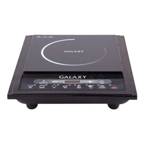Настольная электрическая плитка Galaxy GL3053