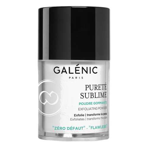 Скраб для лица GALENIC PURETE SUBLIME
