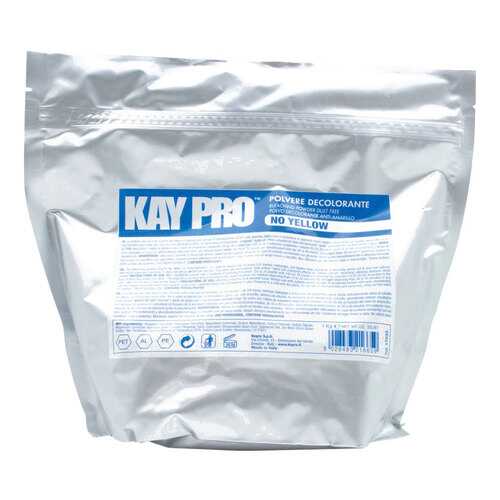Осветлитель для волос KayPro Bleach Powder Blue 1000 г