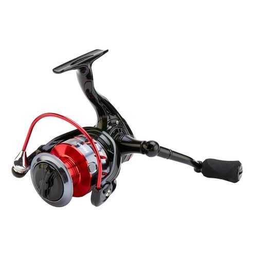 Катушка IKUMI 3000F 4+1 подшип