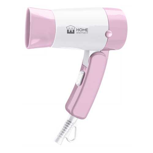 Фен Home Element HE-HD317 Pink Opal