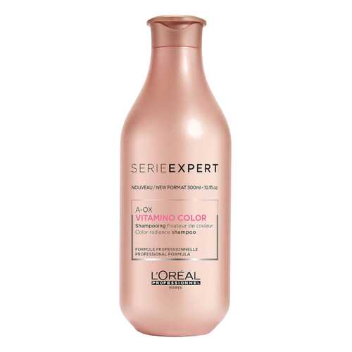 Шампунь L'Oreal Professionnel Vitamino Color 300 мл