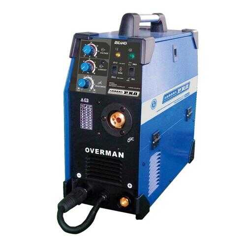 Сварочный полуавтомат AURORA PRO OVERMAN 165