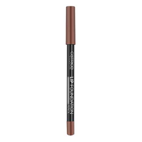 Карандаш для губ CATRICE Lip Foundation Pencil 040 I Take You To The Chocolate Shop 1,3 г
