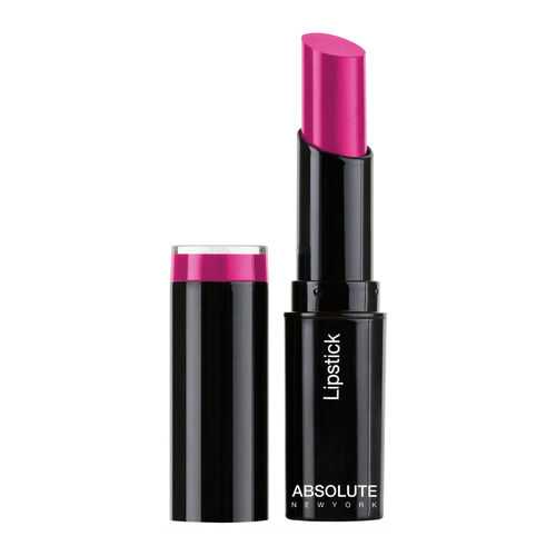 Помада Absolute New York Ultra Slick Lipstick Belle 3 г