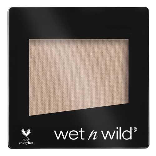 Тени для век Wet n Wild Color Icon Eyeshadow Single E348a Brulee 1,7 г