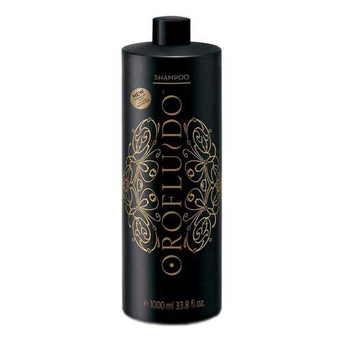Шампунь Orofluido Shampoo 1000 мл