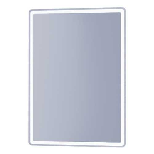 Зеркало настенное dreja.eco tiny led 99.9024 60х70 см, хром