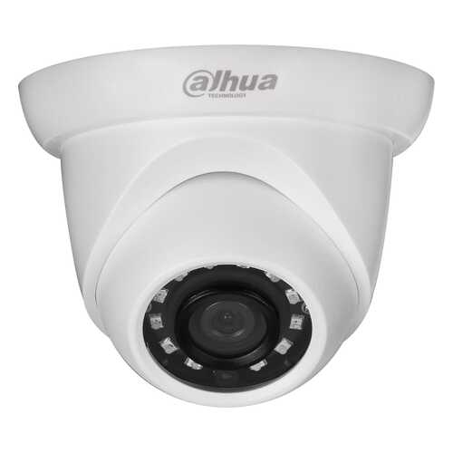 HDCVI камера Dahua DH-HAC-HDW1200SLP-0280B 2.8ММ 2Мп