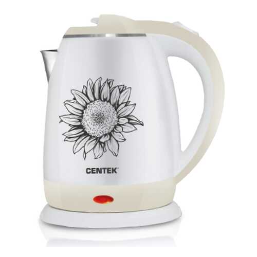 Чайник электрический Centek CT-1026 BG