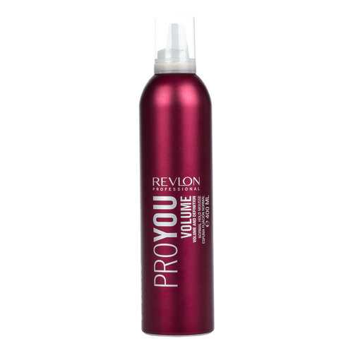 Мусс для волос Revlon Professional Pro You Volume Mousse 400 мл