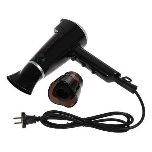 Фен Viconte VC-3722 Black