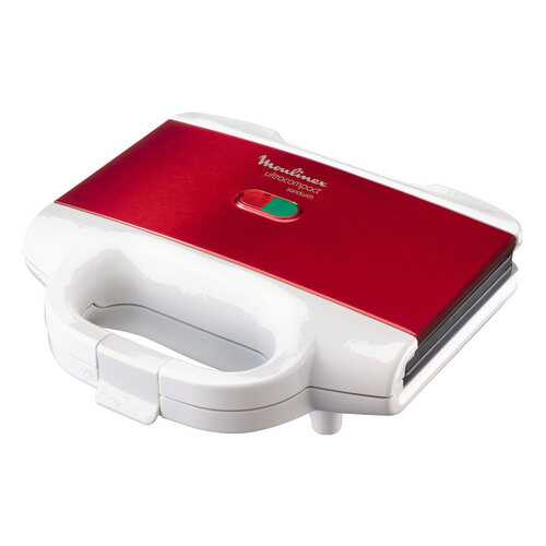Сэндвич-тостер Moulinex Ultracompact SM159530