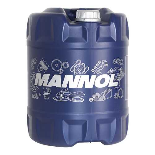 Моторные масла в Газпромнефть