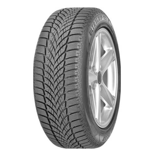 Шины GOODYEAR UltraGrip Ice 2 245/40 R18 97T XL