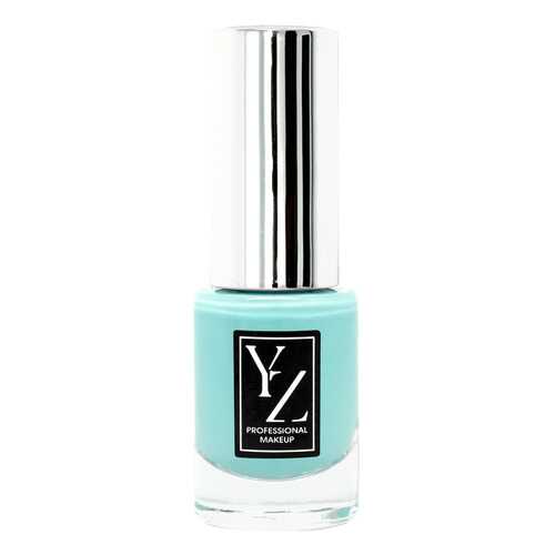 Лак для ногтей Yllozure Glamour 6341 12 мл