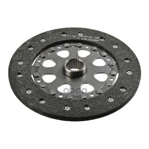 диск сцепления Sachs 1864522634