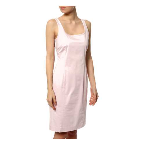 Платье женское Seventy AB0092_550 розовое 40 IT