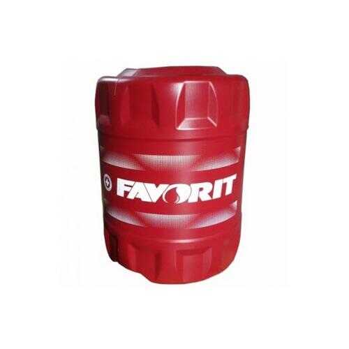 Favorit Extra SL SAE 10W-40 API SL/CF, 20л
