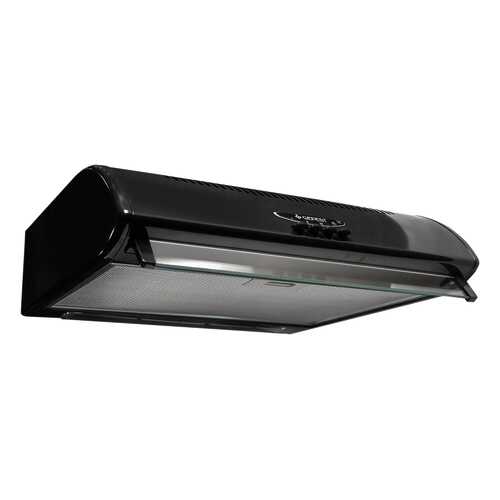 Вытяжка подвесная GEFEST ВО-2501 К41 Black