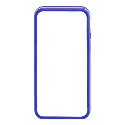 Чехол Promate Bump-i6 для Apple iPhone 6/6s Blue