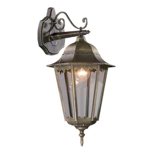 Настенный светильник Odeon Light lano 2320/1W
