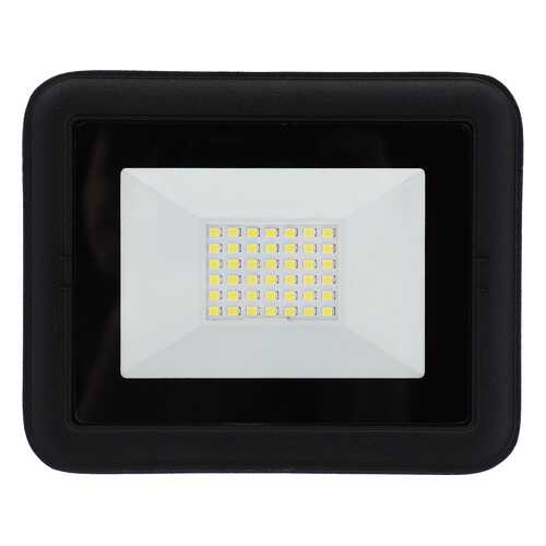 Прожектор светодиодный Smartbuy 50W FL SMD LIGHT 6500K, 203x140x28мм, SBL-FLLight-50-6