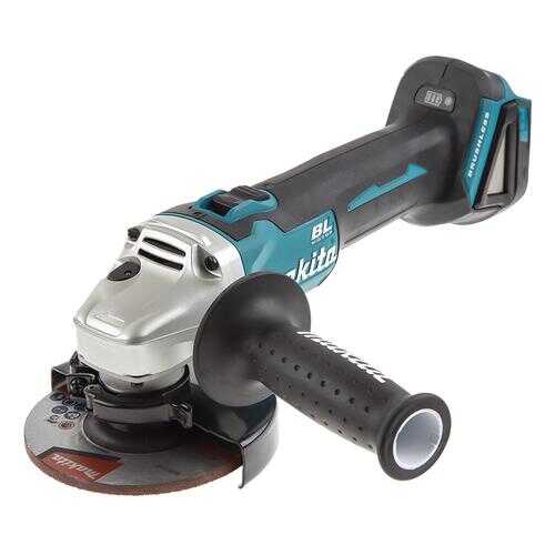 УШМ (болгарка) MAKITA DGA506Z