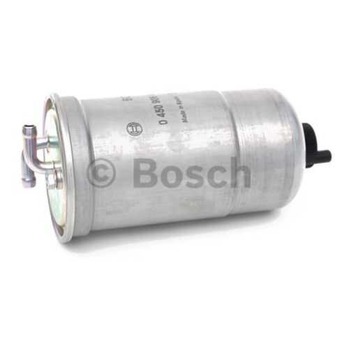 Фильтр топливный Bosch 0 450 906 442