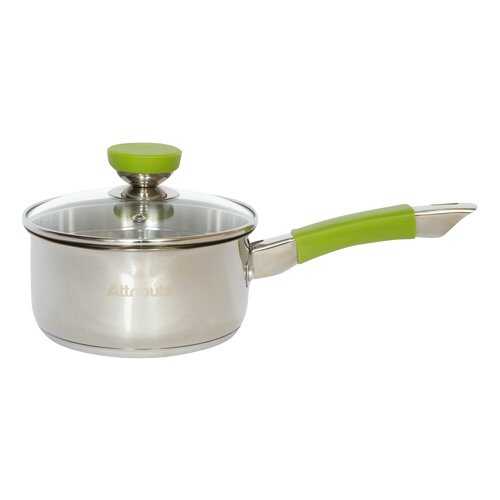 Ковш ATTRIBUTE Lime 16 х 9,5 см 1,5 л
