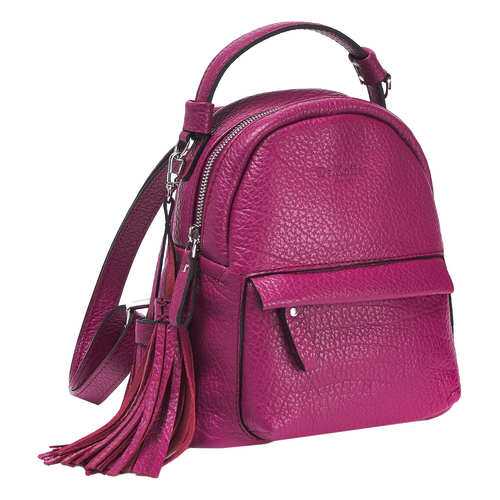 Рюкзак женский Dr.Koffer 5589BN-03 фиолетовый