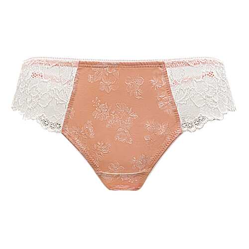 Трусы женские GRACIJA-RIM 22220-001023 бежевые 38 EU